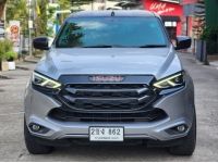 2021 ISUZU MU-X 1.9 Active AT 2WD รูปที่ 5