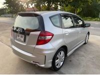 Honda Jazz 1.5SV A/T ปี 2012 รูปที่ 5