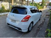 Suzuki Swift 1.2 GLX ตัวท็อป ปี 2012 ไมล์ 143,xxx Km รูปที่ 5