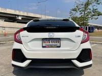 HONDA CIVIC FK 1.5 TURBO ปี 2018 ไมล์ 90,xxx Km รูปที่ 5