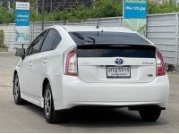 Toyota Prius 1.8 TRD Hybrid ปี 2014 ไมล์ 276,xxx Km รูปที่ 5