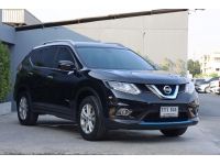 2018 NISSAN X-TRAIL HYBRID 2.0V 4WD auto ฟรีดาวน์ รูปที่ 5