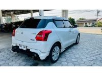 Suzuki Swift 1.2 GLX A/T ปี 2018 รูปที่ 5