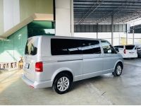 2013 VOLKSWAGEN CARAVELLE 2.0 TDI รูปที่ 5