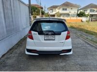 Honda Jazz 1.5V MCAuto ปี 2012 รูปที่ 5