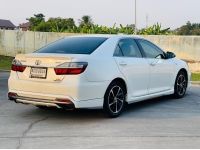 TOYOTA CAMRY 2.0 G EXTREMO D-4S ปี 2015 ไมล์ 22x,xxx Km รูปที่ 5