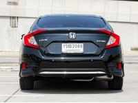 HONDA Civic 1.8EL ปี 2020 ไมล์ 95,xxx Km รูปที่ 5