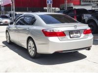 HONDA ACCORD 2.0 EL Top 2013 รถสวยจริงๆ คุ้มเกินราคาแน่นอนครับ รูปที่ 5