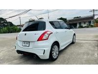 Suzuki Swift 1.2 GLX A/T ปี 2013 รูปที่ 5