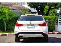 BMW X1 S DRIVE 18i XLine E84 ปี 2014 รถสวยมาก คุ้มเกินราคา รูปที่ 5