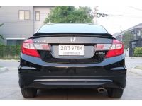 2013 HONDA CIVIC 1.8E NAVI รูปที่ 5