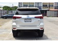 Toyota Fortuner 2.8 v Sigma4 4WD รูปที่ 5