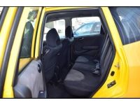 Honda jazz gd 2006 Vtec at 7 speed รูปที่ 5