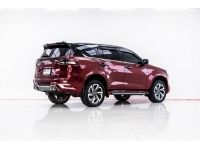 2021 ISUZU MU-X 3.0 ULTIMATE 2WD ส่งบัตรประชาชน รู้ผลอนุมัติภายใน 30 นาที รูปที่ 5