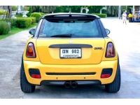 2008 MINI COOPER S R56 รูปที่ 5