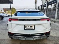 Lamborghini Urus 4.0 4WD ปี 2020 ไมล์ 18,xxx Km รูปที่ 5