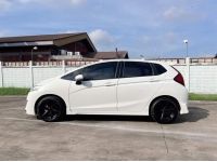 Honda Jazz 1.5SV A/T ปี 2014 รูปที่ 5