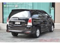 2009 TOYOTA INNOVA 2.0 V รูปที่ 5