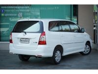 2012 TOYOTA INNOVA 2.0 G รูปที่ 5