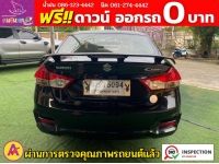 SUZUKI CIAZ 1.2 GL ปี 2018 รูปที่ 5