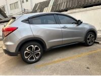 2017 HONDA HRV 1.8S รูปที่ 5