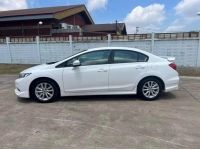 Honda Civic 1.8E Navi A/T ปี 2012 รูปที่ 5