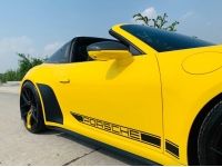 Porsche 911 Targa 4S (992) 2021 ไมล์ 20,000 กม. รูปที่ 5