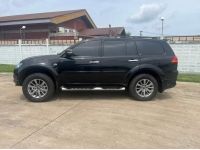 MITSUBISHI PAJERO SPORT 2.5GT A/T ปี 2012 รูปที่ 5