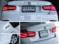 2017 BMW 330E 2.0 Sport รถเก๋ง 4 ประตู รถศูนย์ บุ๊ค คู่มือ กุญแจครบ จองด่วนที่นี่ รูปที่ 5