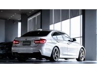 BMW 330e M-SPORT LCI F30 PLUG-IN HYBRID LCI ปี 2018 ไมล์ 122,xxx Km รูปที่ 5