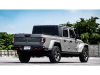 JEEP GLADIATOR RUBICON 3.6 V6 ปี 2021 ไมล์ 4,6xx Km รูปที่ 5