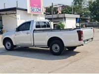 2012 ISUZU D-MAX 2.5 MT รูปที่ 5