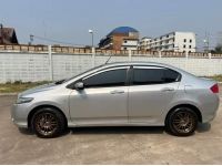 Honda City 1.5V A/T ปี 2010 รูปที่ 5