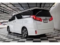 TOYOTA ALPHARD 2.5 SC PACKAGE 2023 AT   4 ขพ 4134 รูปที่ 5
