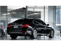 BMW 740Le xDrive Pure Excellence ปี 2017 จด19 ไมล์ 116,xxx Km รูปที่ 5