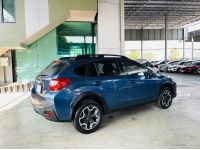 2012 SUBARU XV 2.0 4WD NAVI รูปที่ 5