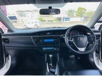 TOYOTA ALTIS 1.8  ESport AUTO รูปที่ 5