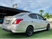 Nissan Almera 1.2 E SPORTECH ปี 17-18 รูปที่ 5