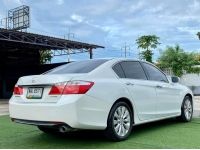 Honda Accord 2.0 EL Navi  ปี 2013 รูปที่ 5