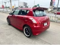 2018 SUZUKI SWIFT 1.2GA AUTO รูปที่ 5