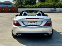 Benz SLK250 R172 ปี 2012 ไมล์ 54,xxx Km รูปที่ 5