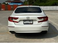 Honda Accord 1.5 EL Turbo ปี 2019 จด20 ไมล์ 69,xxx Km รูปที่ 5