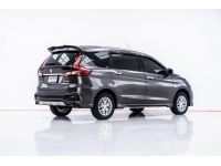 2020 SUZUKI ERTIGA 1.5 GL ส่งบัตรประชาชน รู้ผลอนุมัติภายใน 30 นาที รูปที่ 5