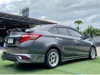 Toyota Vios 1.5 J A/T ปี 2014 รูปที่ 5