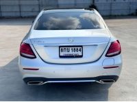 Benz E350e Amg Dynamic W213 ปี 2017 ไมล์ 12x,xxx Km รูปที่ 5