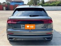 Audi Q8 55 TFSI quattro S-Line ปี 2019 ไมล์ 3x,xxx Km รูปที่ 5