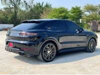 Porsche Cayenne E-hybrid Coupe ปี 2021 ไมล์ 3x,xxx Km รูปที่ 5