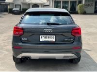 Audi Q2 35 TFSI ปี 2018 ไมล์ 83,xxx Km รูปที่ 5