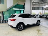 MG HS 1.5 X Sunroof ปี 2020 ไมล์ 3x,xxx Km รูปที่ 5