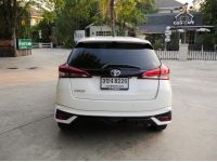 Toyota Yaris Hatchback 1.2 Sport ปี 2022 ไมล์ 38,xxx Km รูปที่ 5